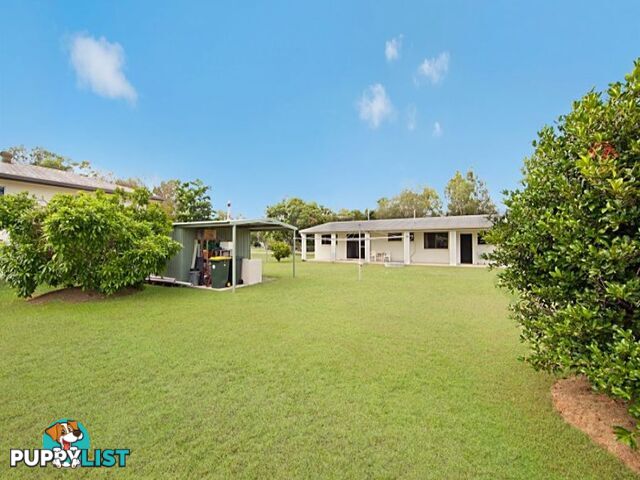 15 Tracey St BALGAL BEACH QLD 4816