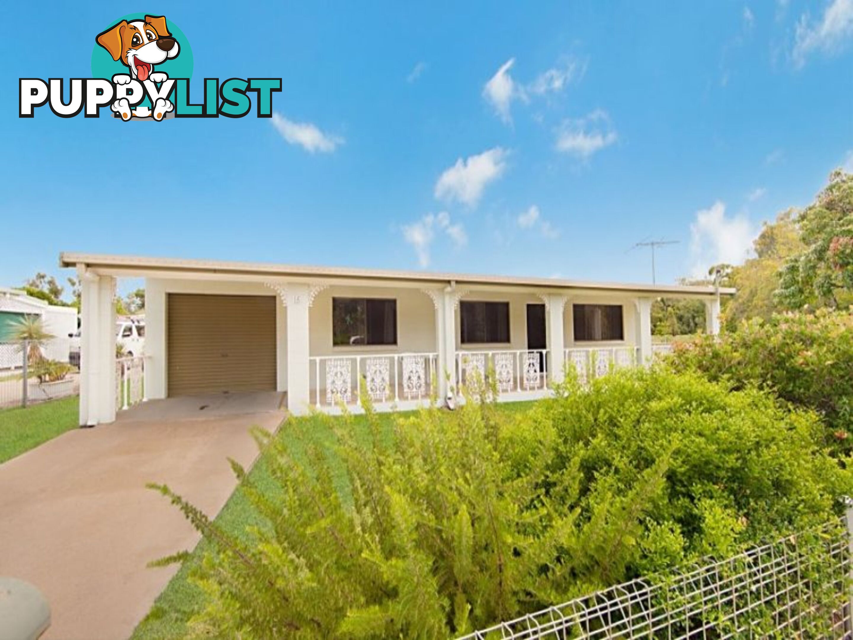 15 Tracey St BALGAL BEACH QLD 4816