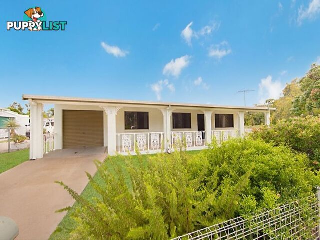 15 Tracey St BALGAL BEACH QLD 4816