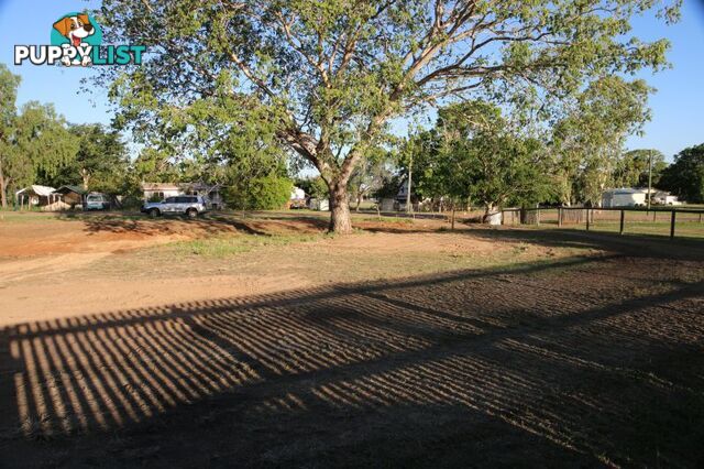 6 Felix Street CHARTERS TOWERS QLD 4820