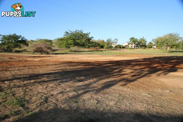 6 Felix Street CHARTERS TOWERS QLD 4820