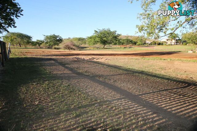 6 Felix Street CHARTERS TOWERS QLD 4820