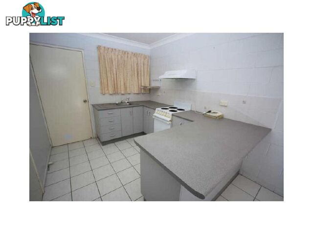 1/49 Ninth Ave RAILWAY ESTATE QLD 4810