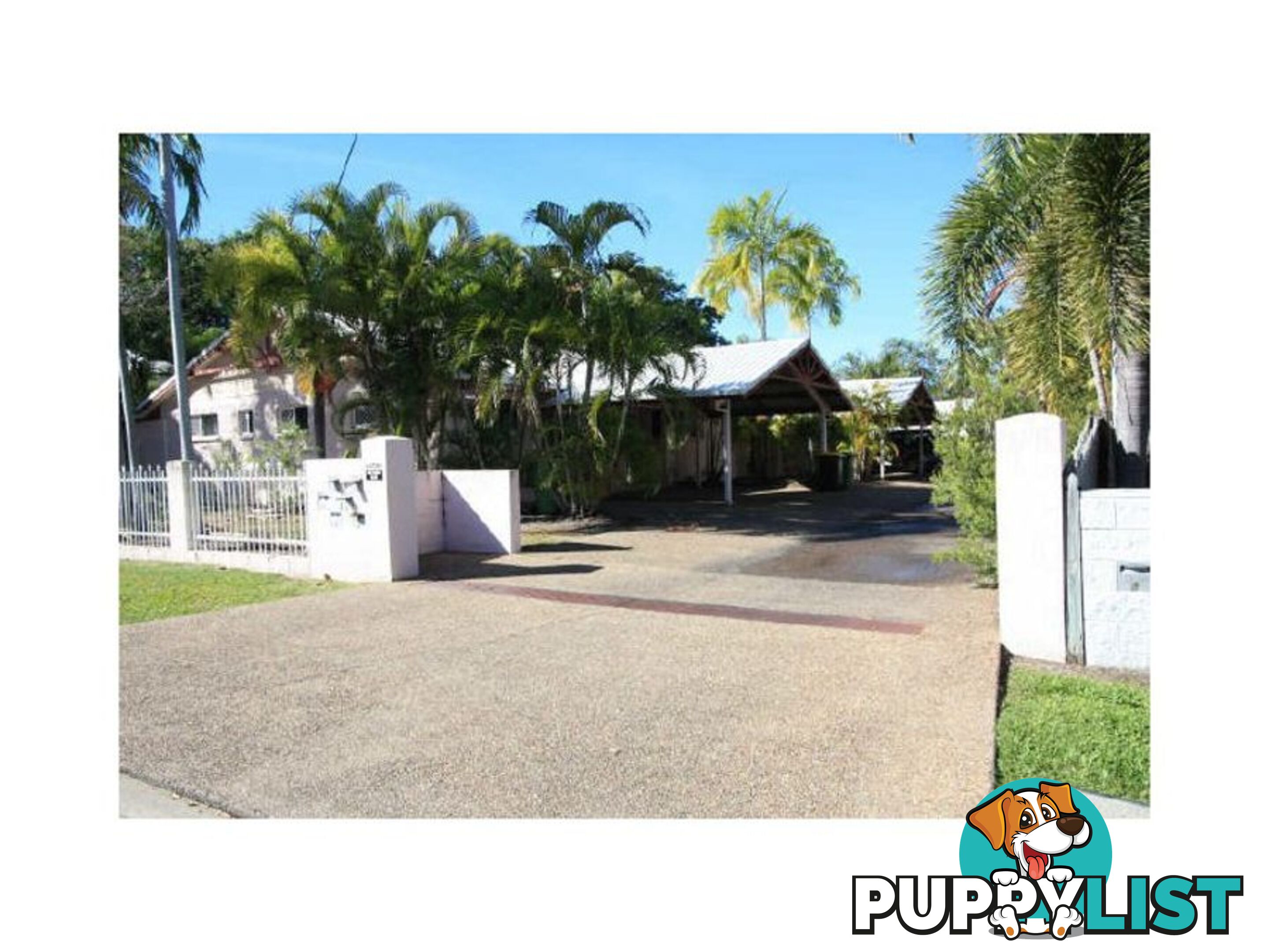 1/49 Ninth Ave RAILWAY ESTATE QLD 4810