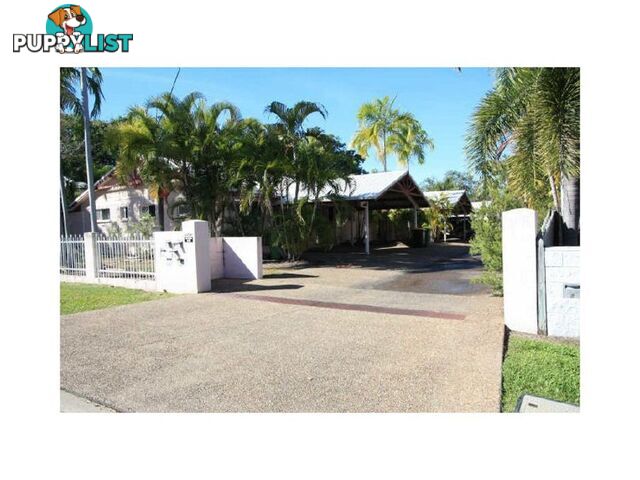 1/49 Ninth Ave RAILWAY ESTATE QLD 4810