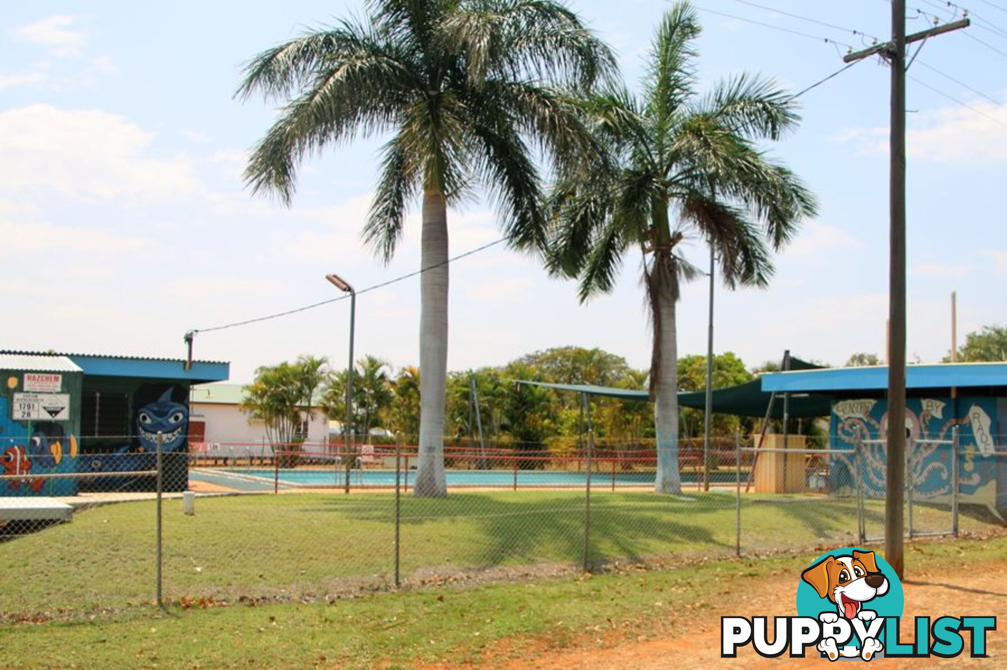 2 Swift Drive PENTLAND QLD 4816