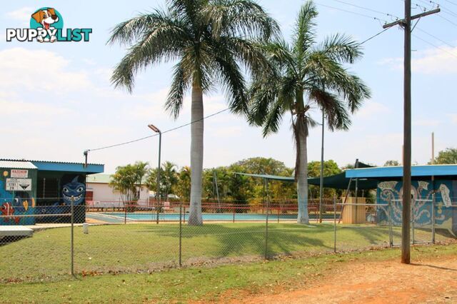 2 Swift Drive PENTLAND QLD 4816