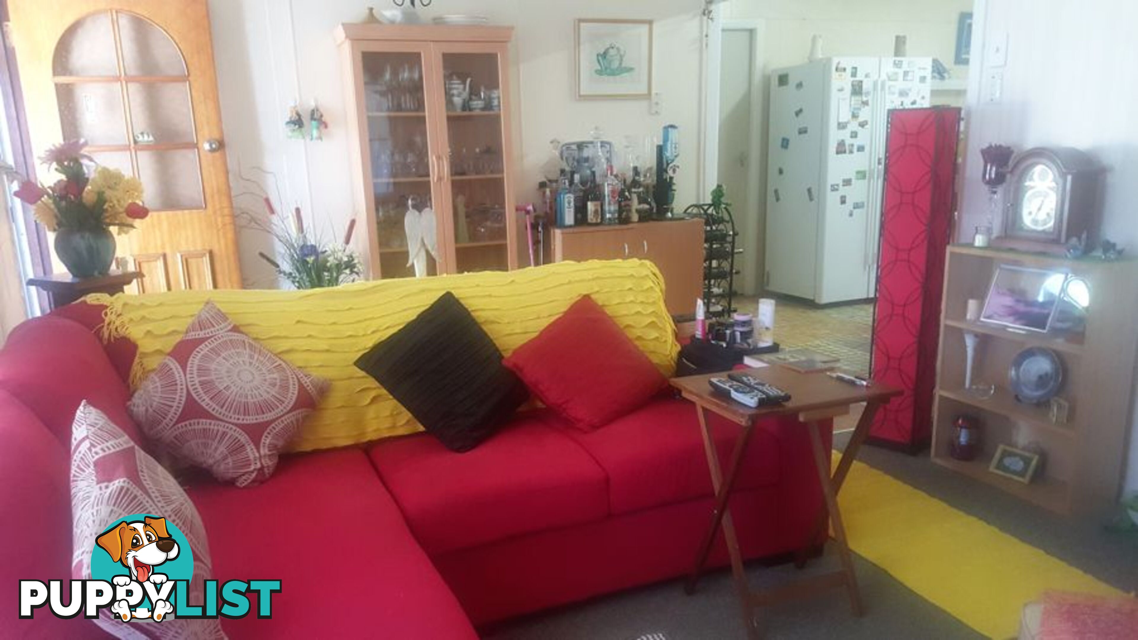 2 Swift Drive PENTLAND QLD 4816