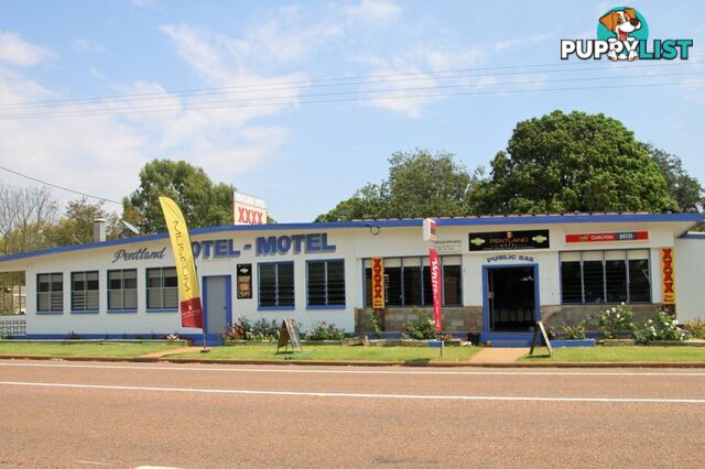 2 Swift Drive PENTLAND QLD 4816