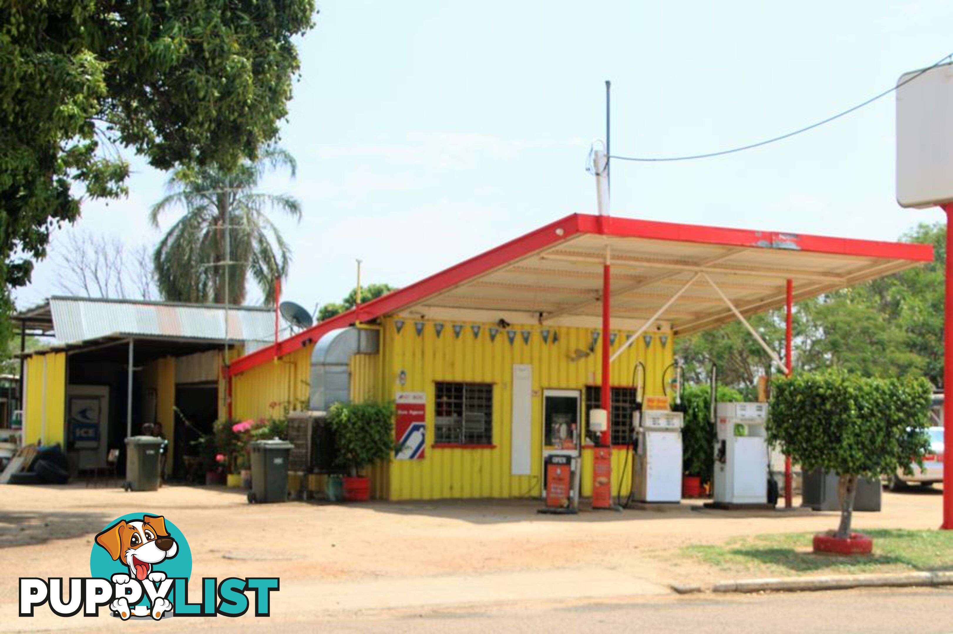 2 Swift Drive PENTLAND QLD 4816