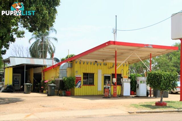 2 Swift Drive PENTLAND QLD 4816