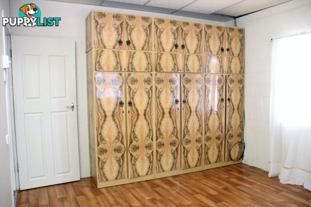 2 Swift Drive PENTLAND QLD 4816
