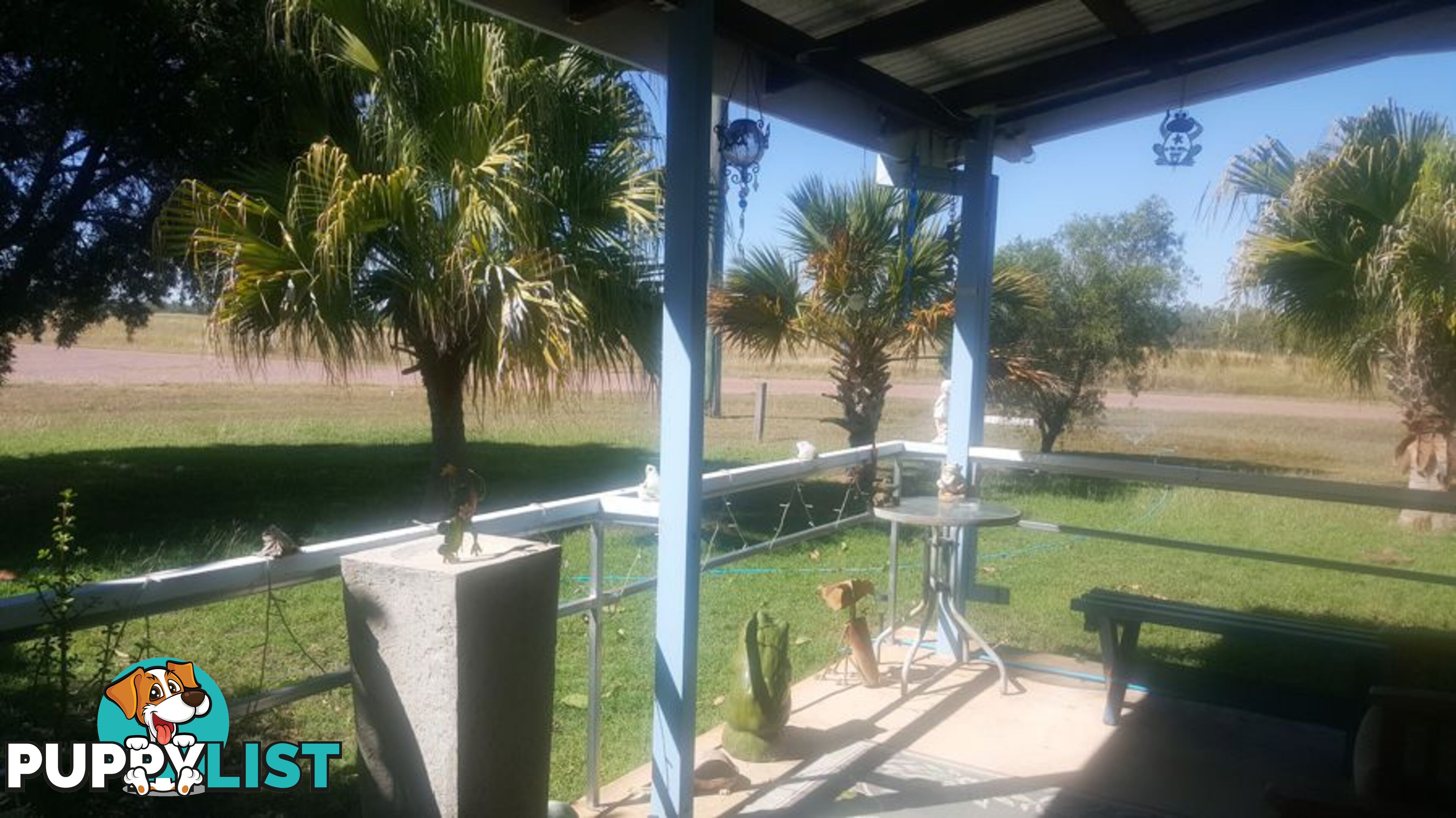2 Swift Drive PENTLAND QLD 4816