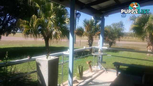 2 Swift Drive PENTLAND QLD 4816