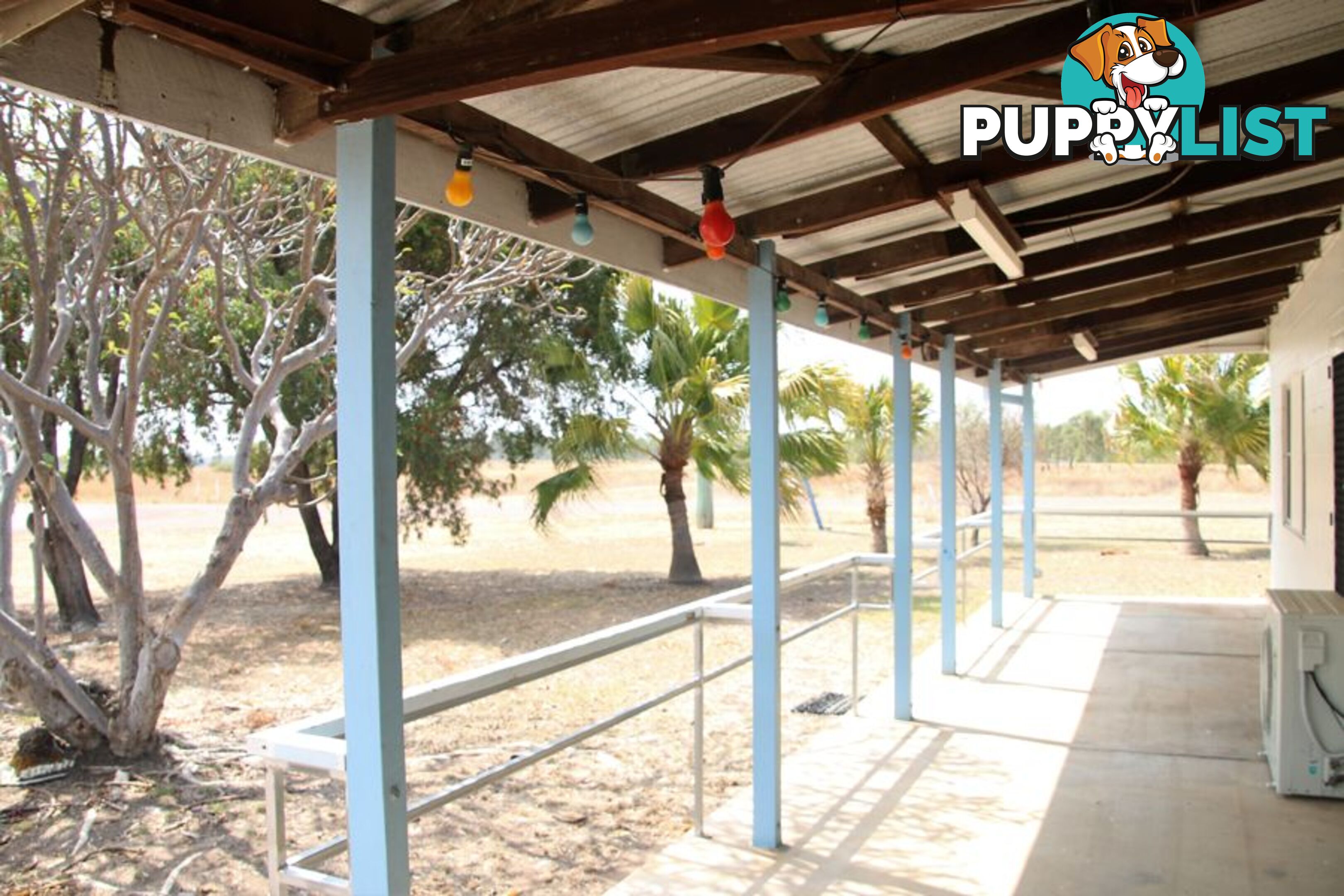 2 Swift Drive PENTLAND QLD 4816