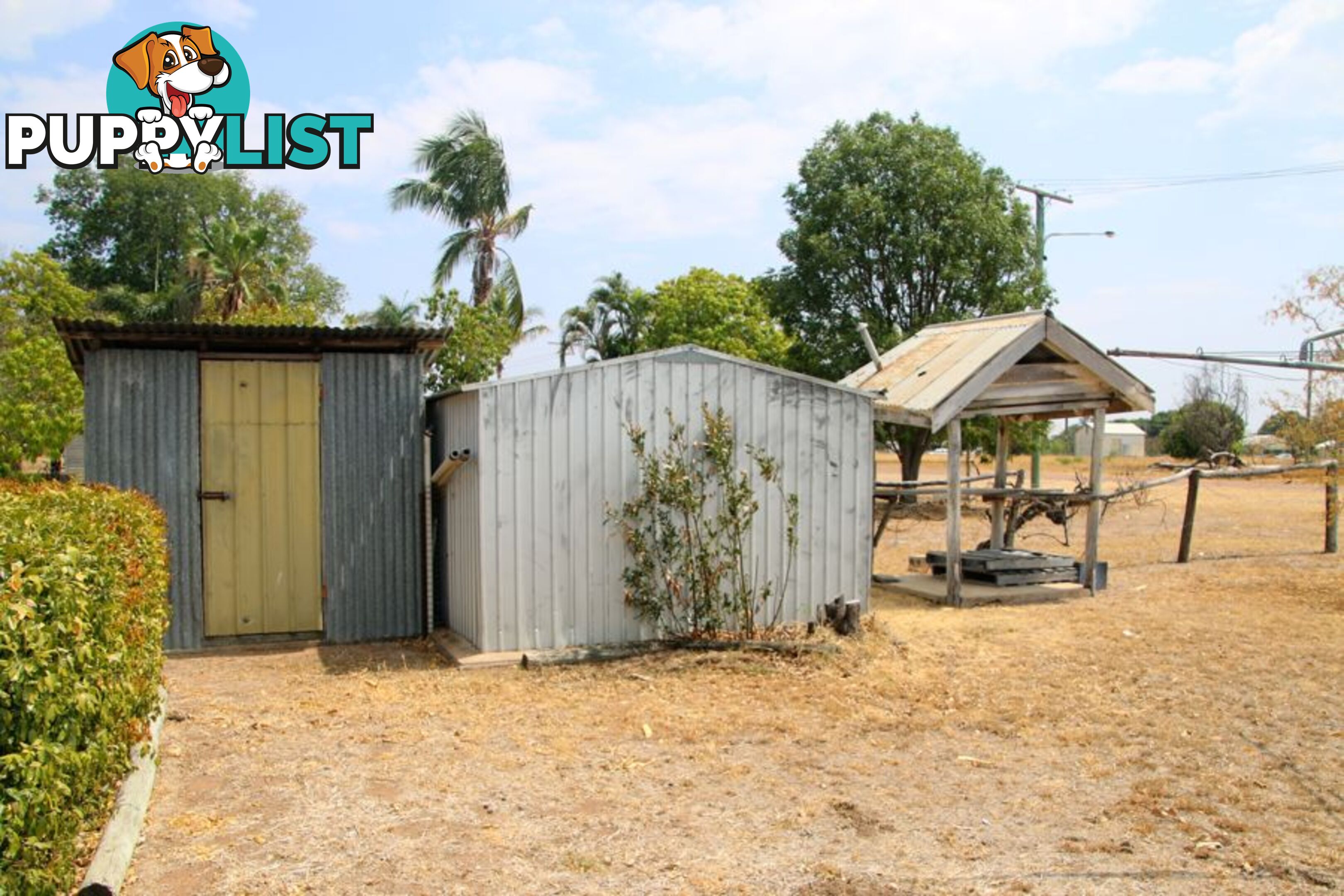 2 Swift Drive PENTLAND QLD 4816
