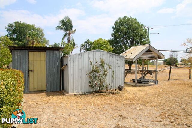 2 Swift Drive PENTLAND QLD 4816