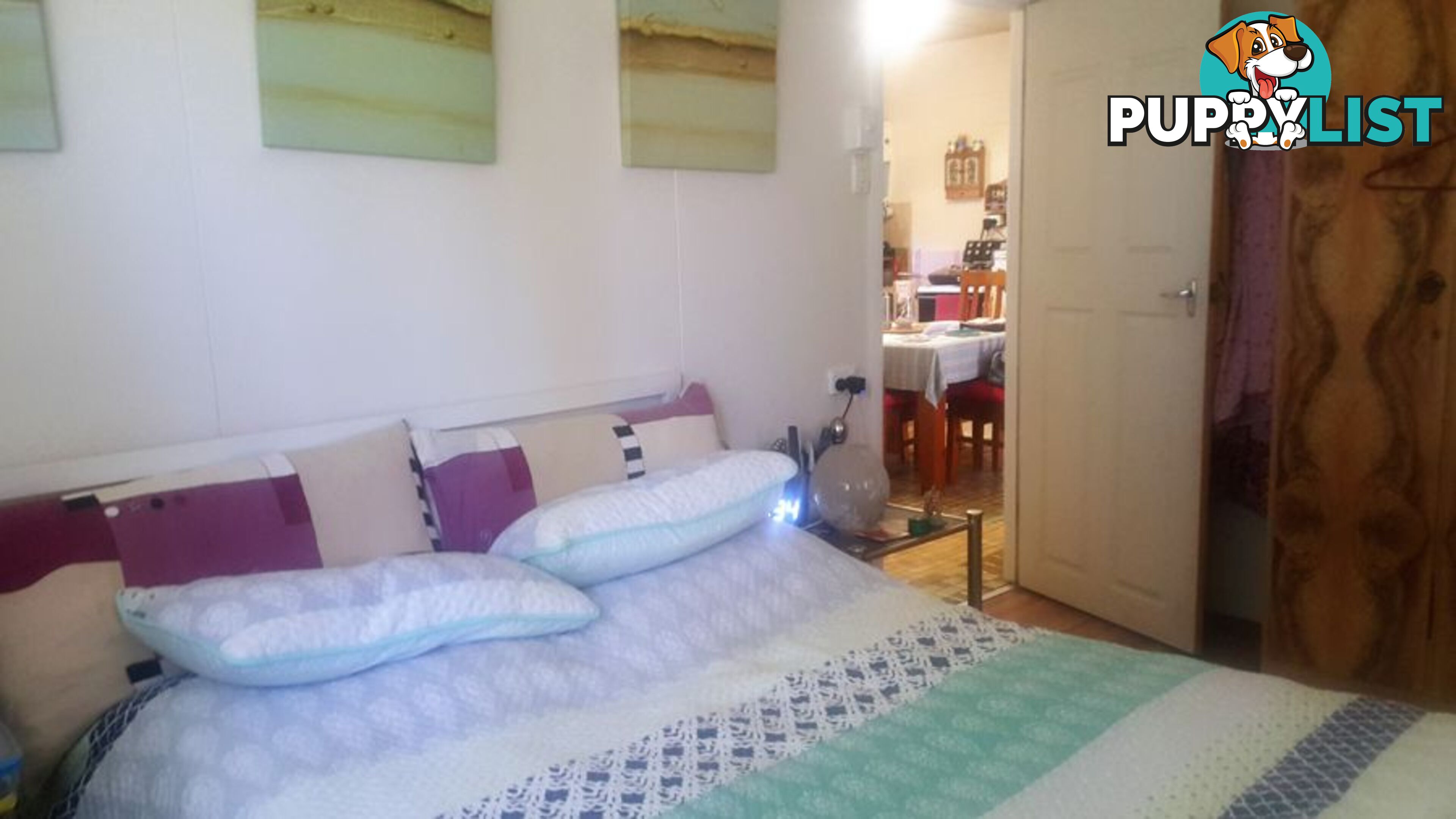 2 Swift Drive PENTLAND QLD 4816
