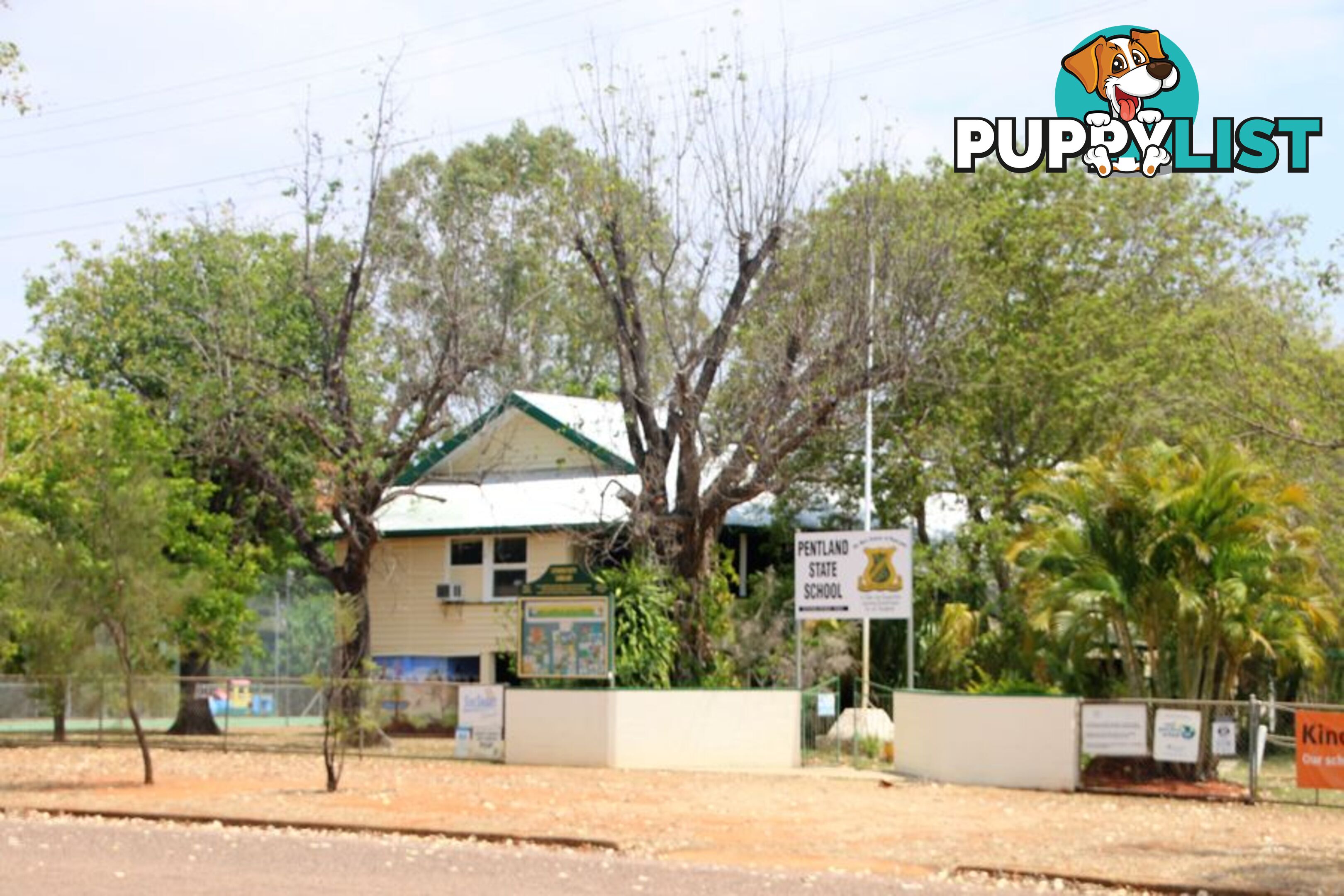 2 Swift Drive PENTLAND QLD 4816