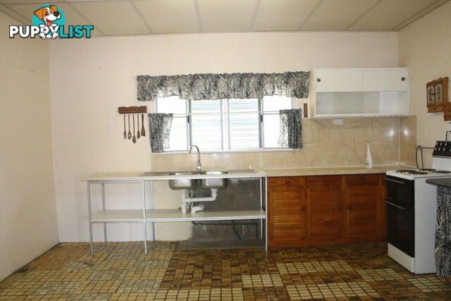 2 Swift Drive PENTLAND QLD 4816