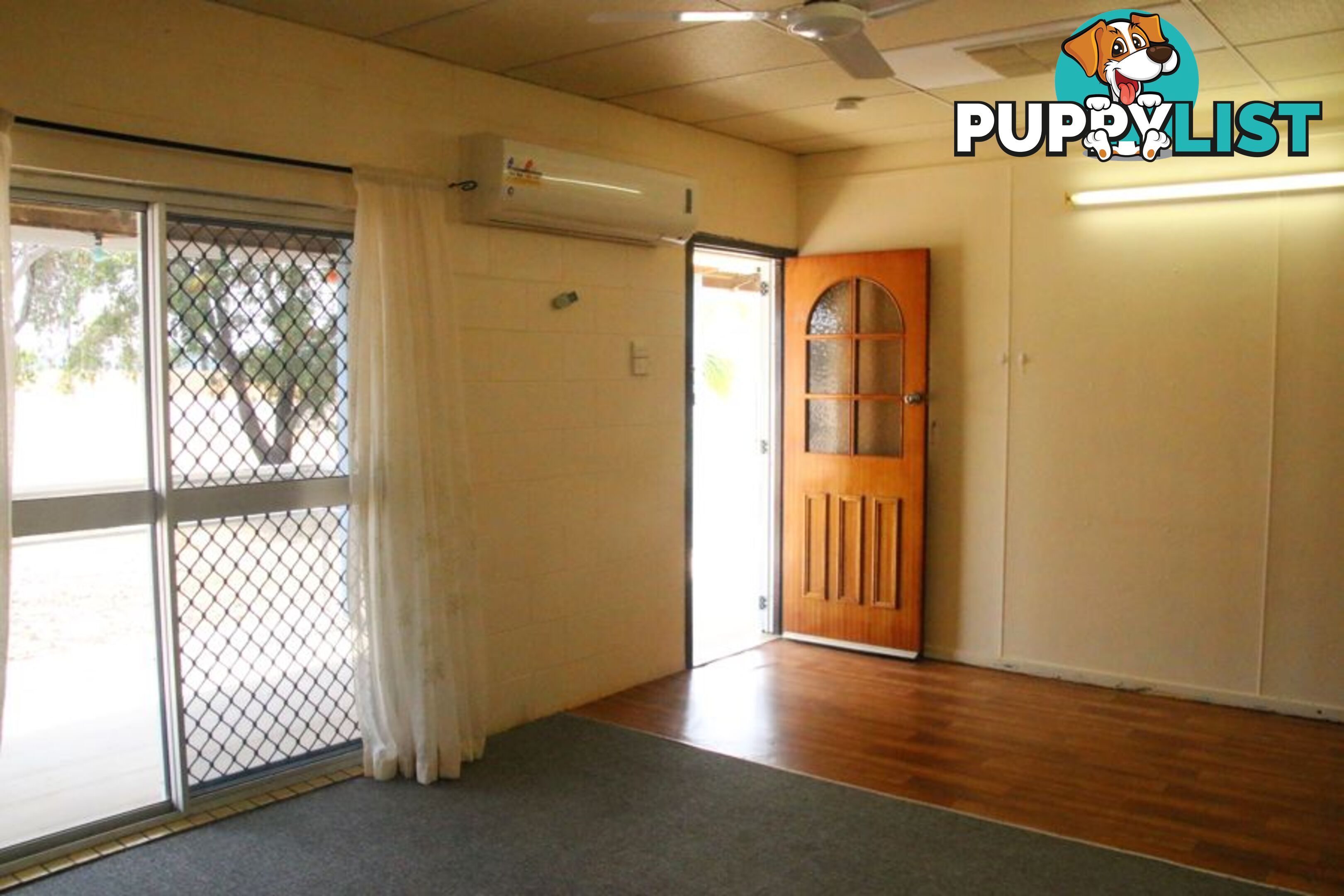 2 Swift Drive PENTLAND QLD 4816