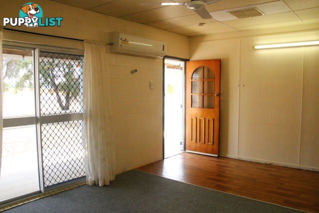 2 Swift Drive PENTLAND QLD 4816
