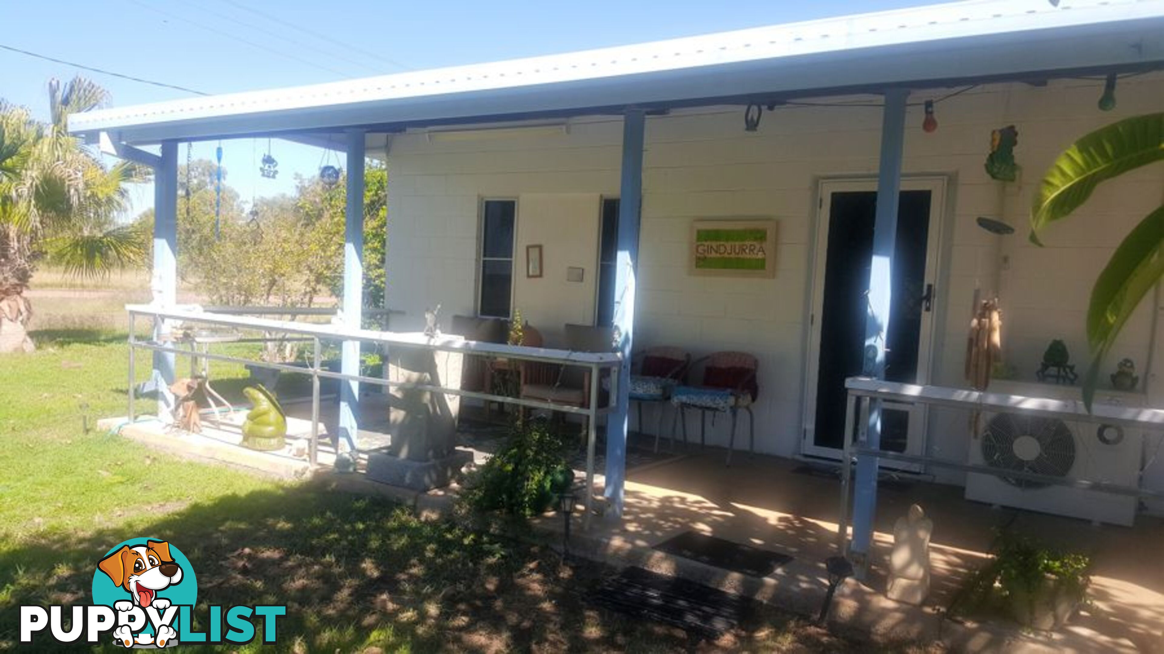 2 Swift Drive PENTLAND QLD 4816