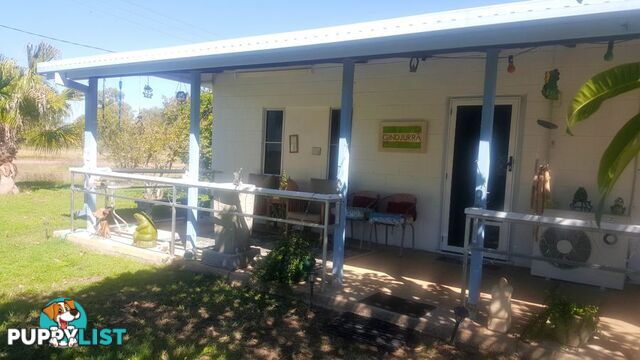 2 Swift Drive PENTLAND QLD 4816