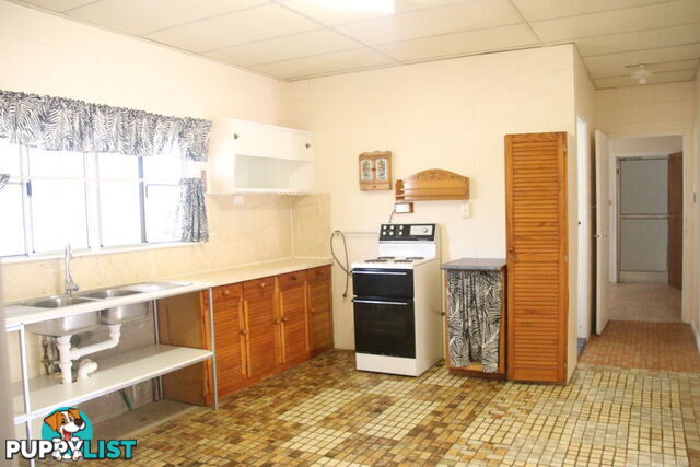 2 Swift Drive PENTLAND QLD 4816