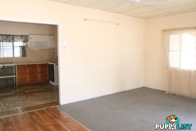 2 Swift Drive PENTLAND QLD 4816