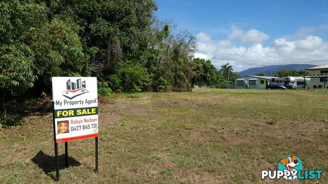 3 Madelaine Drive BALGAL BEACH QLD 4816