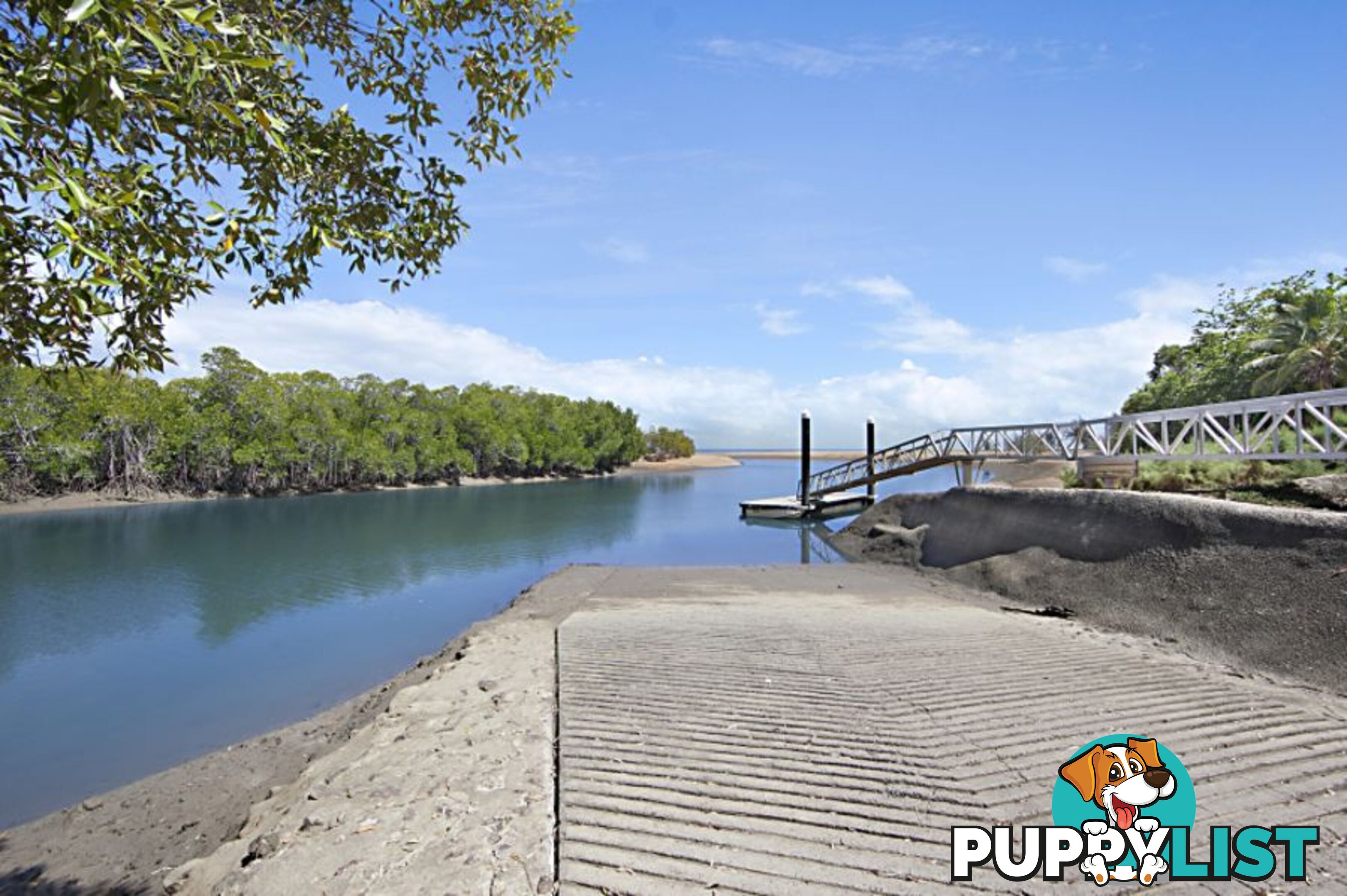 3 Madelaine Drive BALGAL BEACH QLD 4816