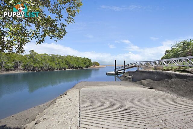 3 Madelaine Drive BALGAL BEACH QLD 4816