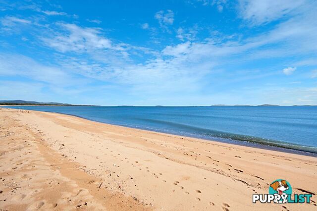 3 Madelaine Drive BALGAL BEACH QLD 4816