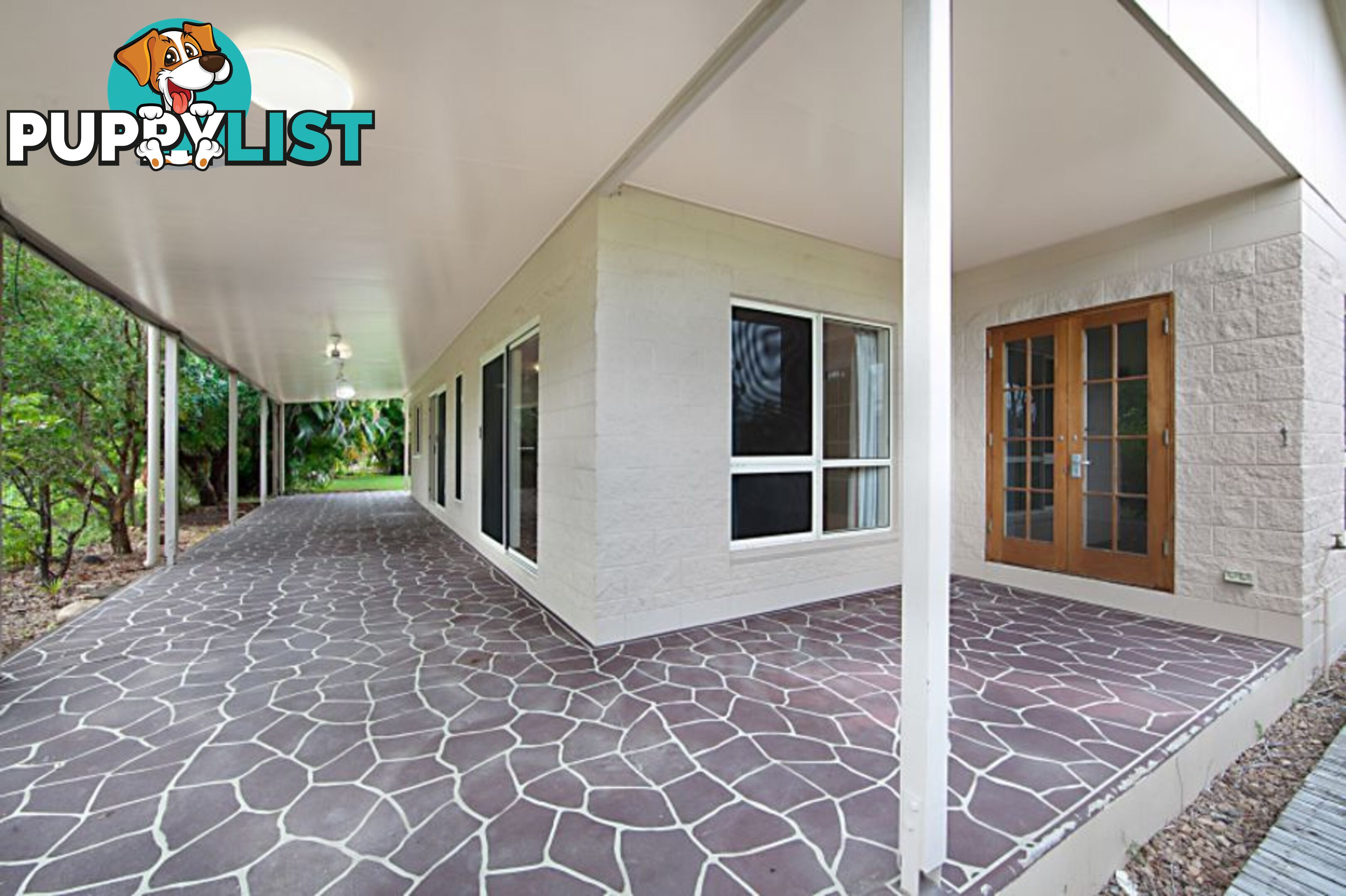 8 Borton St BALGAL BEACH QLD 4816