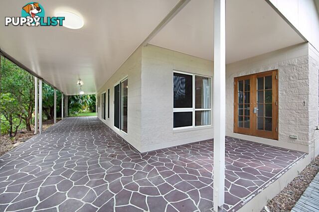 8 Borton St BALGAL BEACH QLD 4816