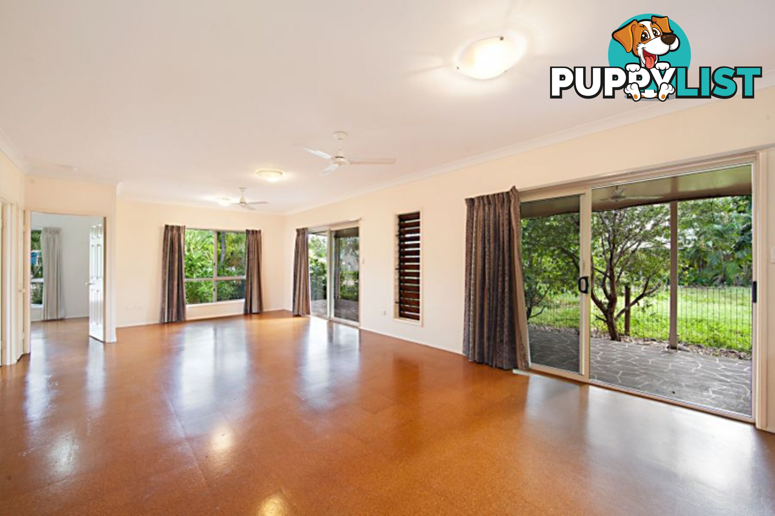 8 Borton St BALGAL BEACH QLD 4816