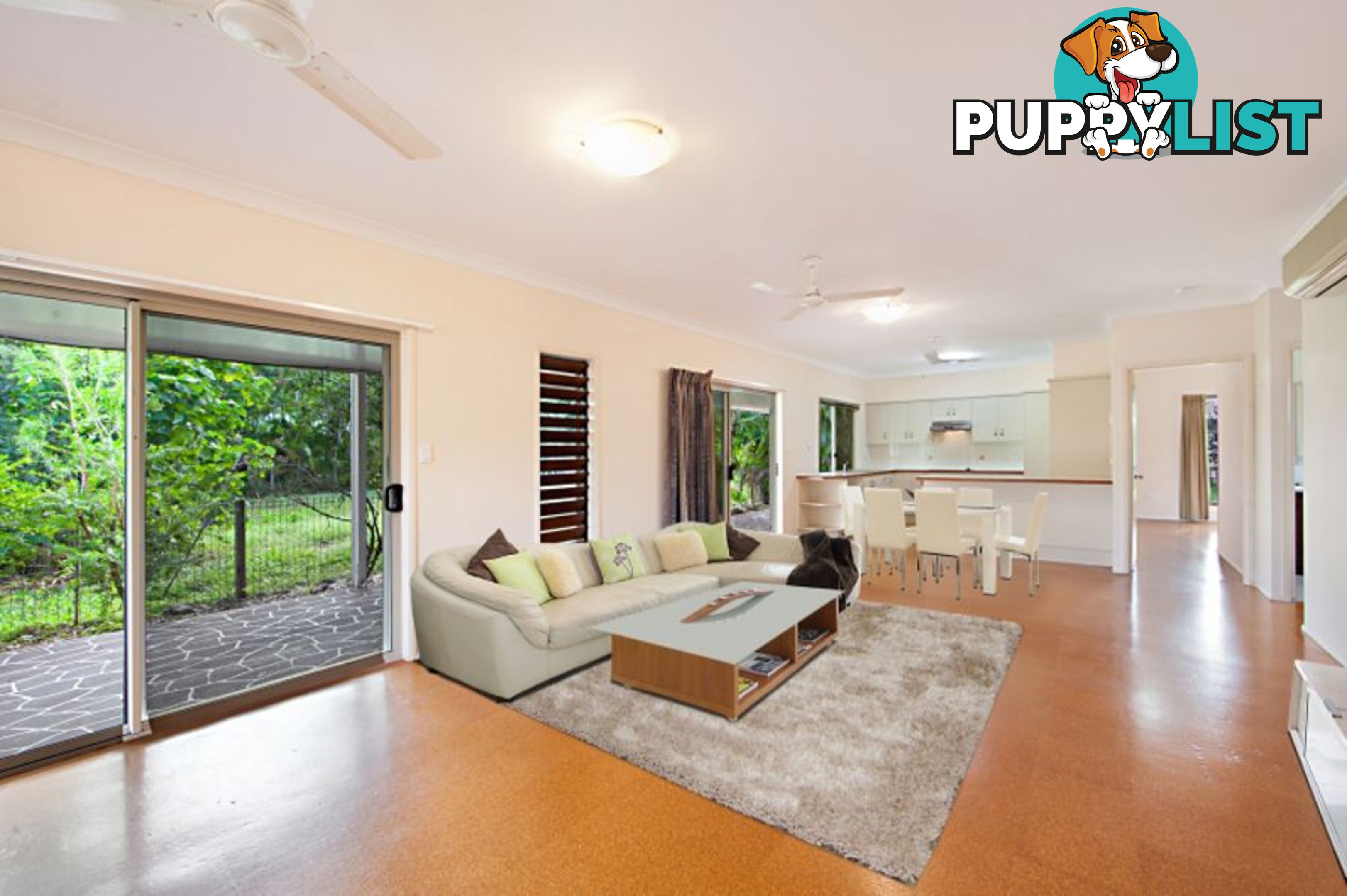 8 Borton St BALGAL BEACH QLD 4816