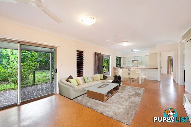 8 Borton St BALGAL BEACH QLD 4816