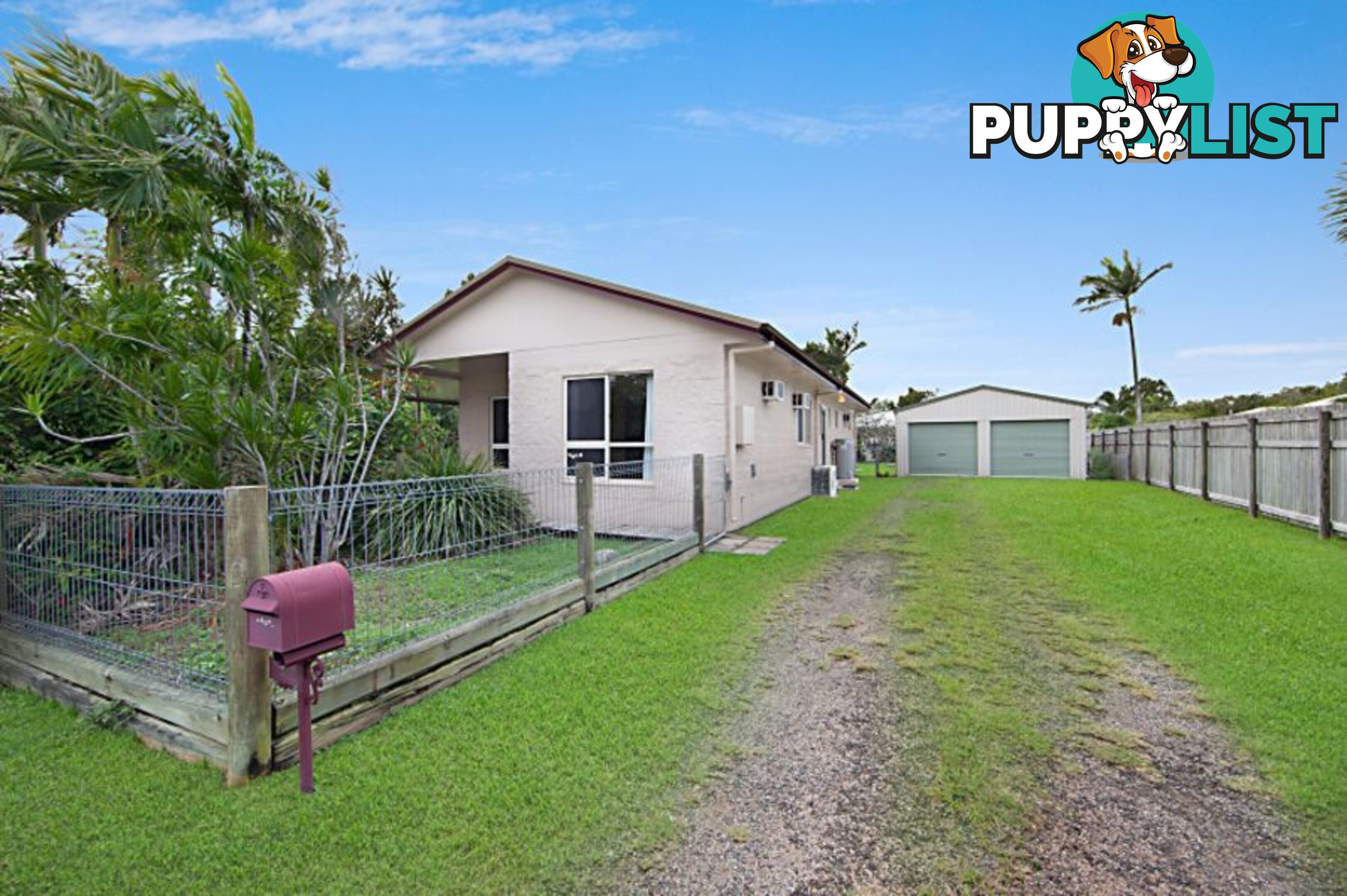 8 Borton St BALGAL BEACH QLD 4816