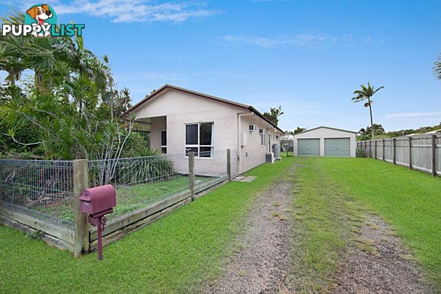 8 Borton St BALGAL BEACH QLD 4816