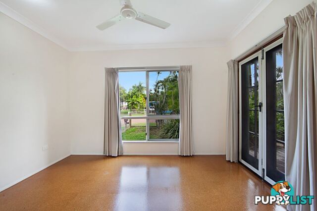 8 Borton St BALGAL BEACH QLD 4816