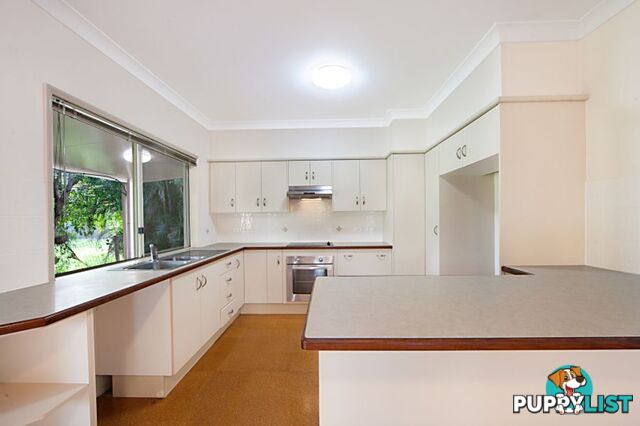 8 Borton St BALGAL BEACH QLD 4816