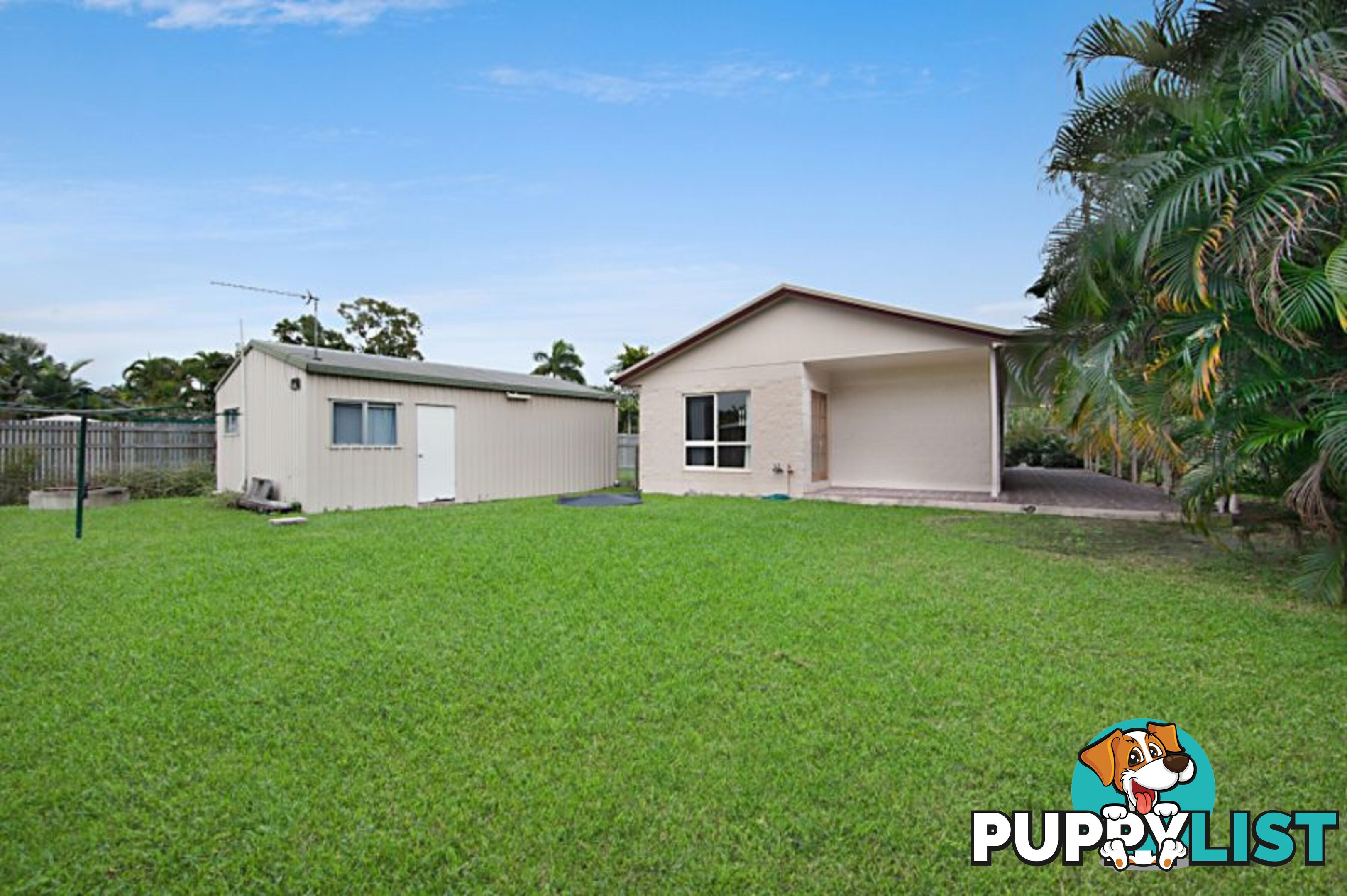 8 Borton St BALGAL BEACH QLD 4816