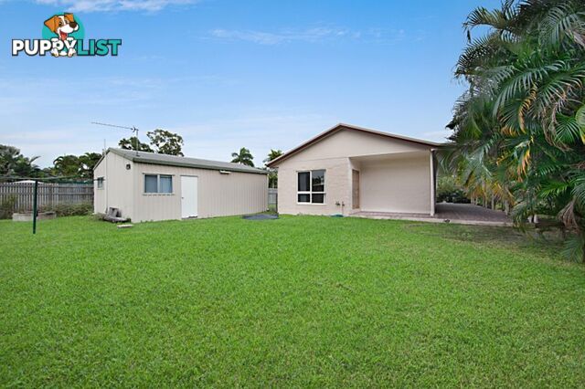 8 Borton St BALGAL BEACH QLD 4816