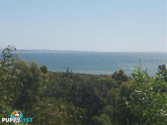 4 Bracefell Crt FRASER ISLAND QLD 4581