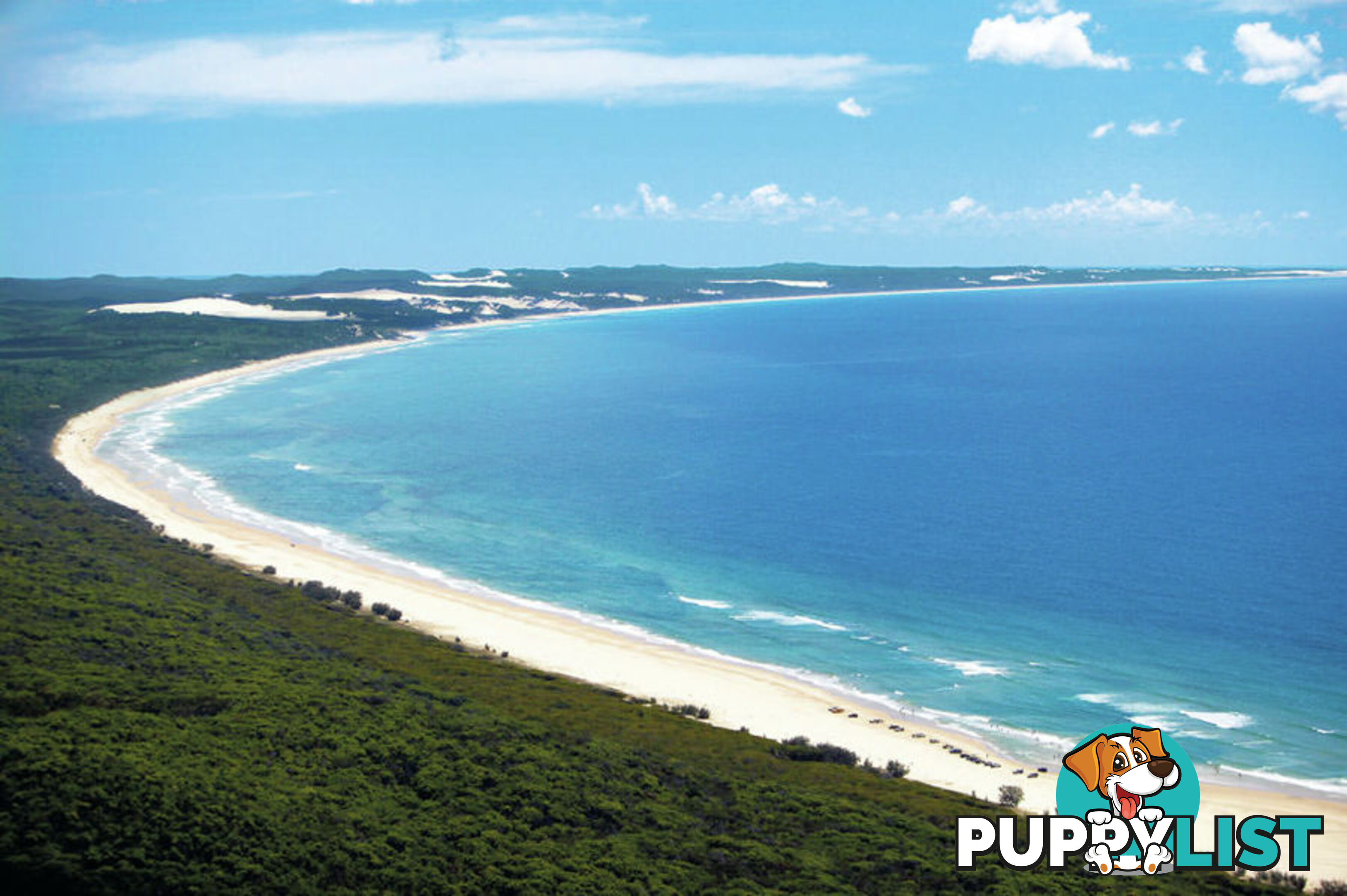 4 Bracefell Crt FRASER ISLAND QLD 4581