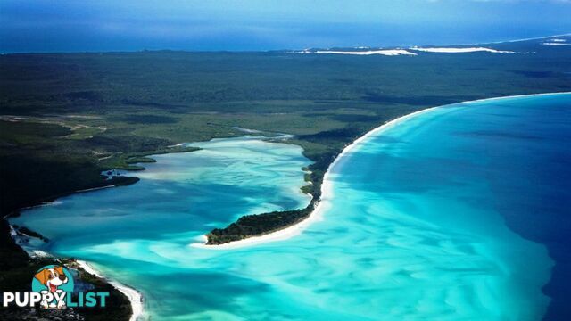 4 Bracefell Crt FRASER ISLAND QLD 4581