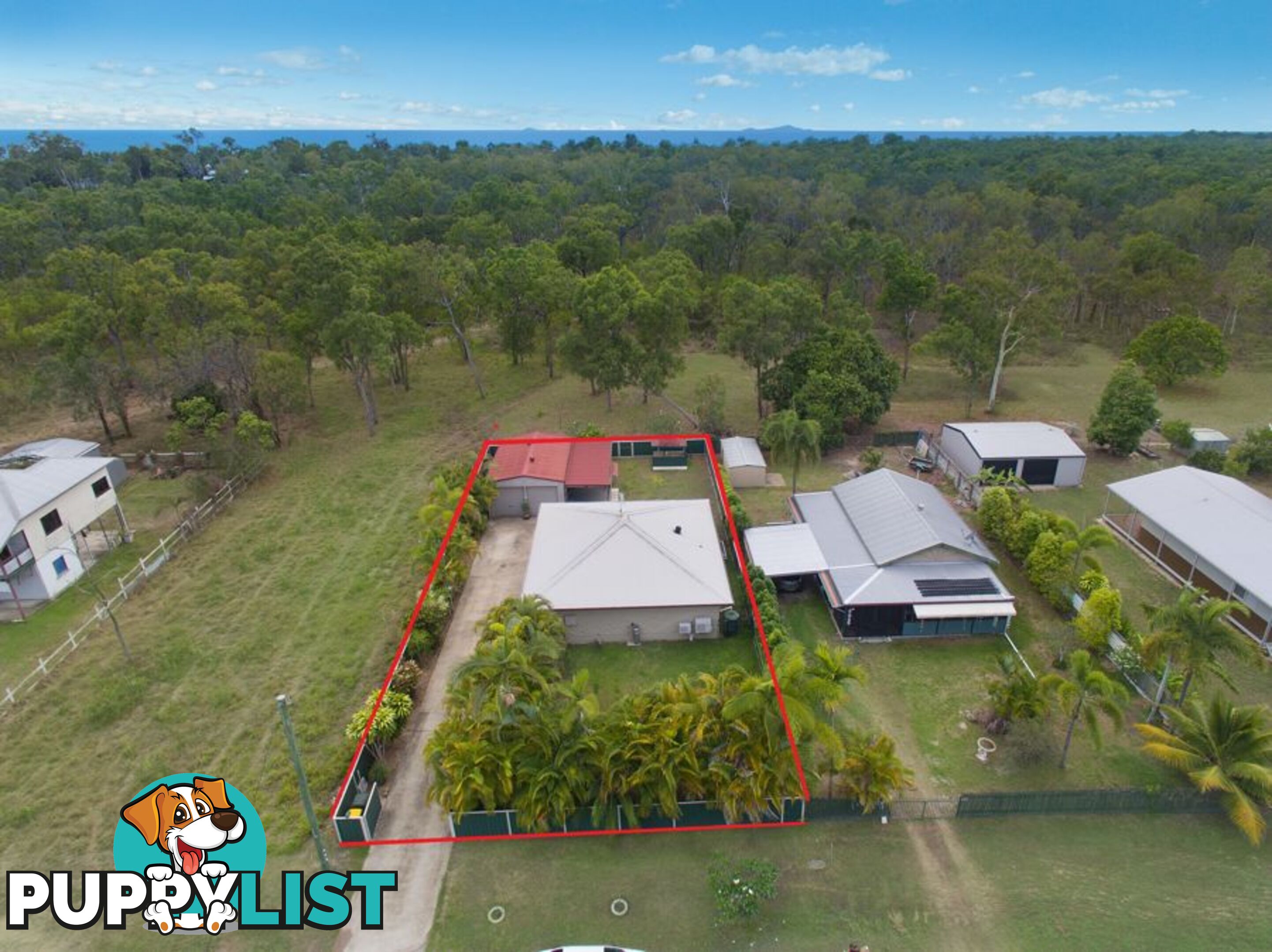 223 Balgal Beach Road BALGAL BEACH QLD 4816