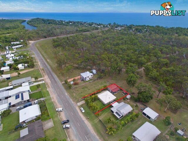 223 Balgal Beach Road BALGAL BEACH QLD 4816